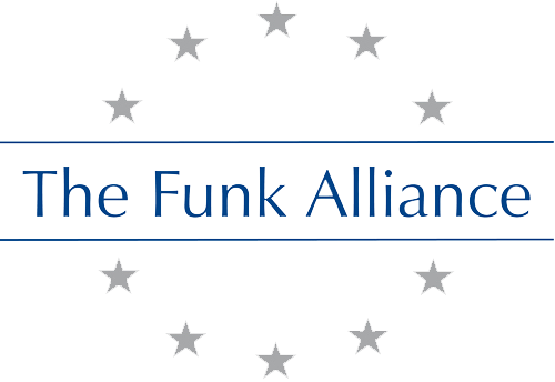 Logo The Funk Alliance